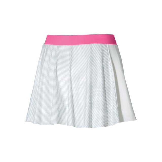 Charge Printed Flying Skirt
