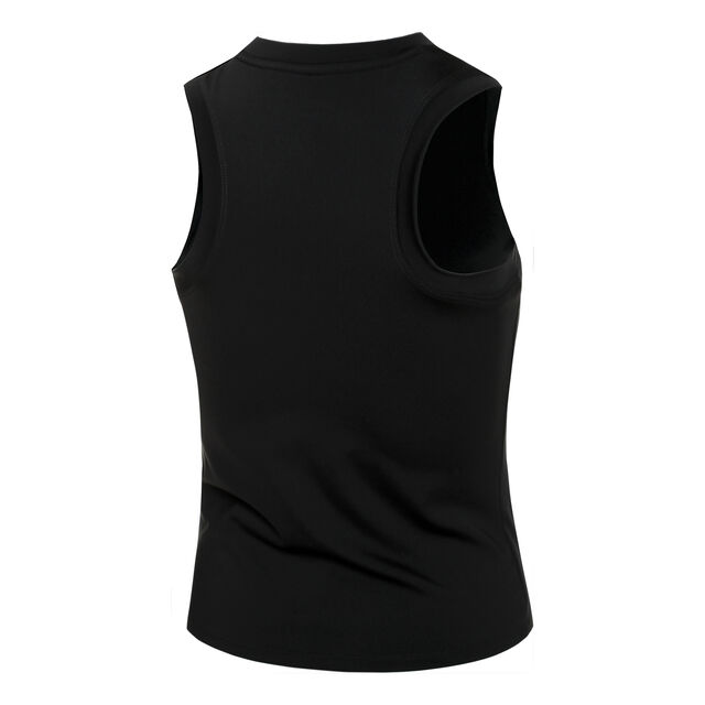 Borg Slim Tank