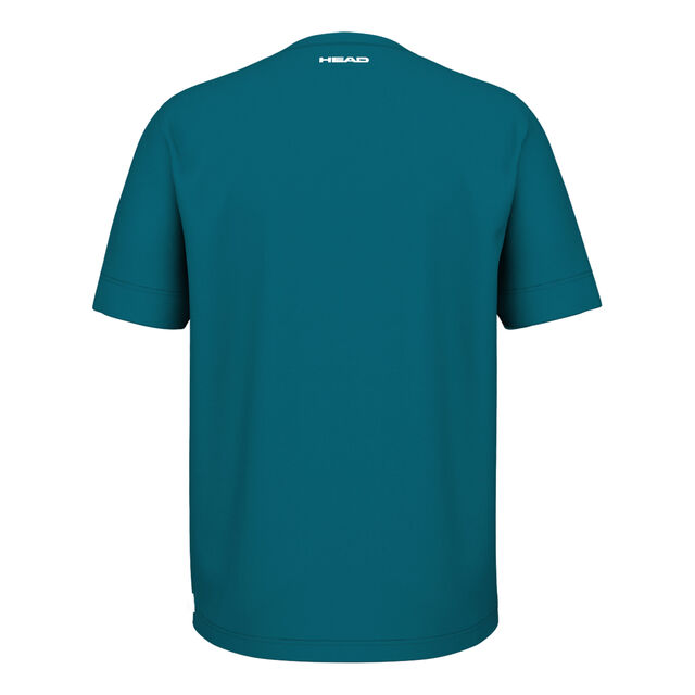 Slice Ii T-Shirt Men
