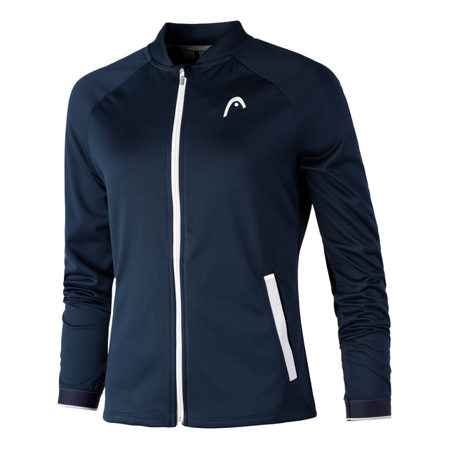 Breaker Jacket