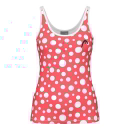 Spirit Ii Tank Top Women