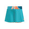 Melbourne 2025 Printed Wavy Skort