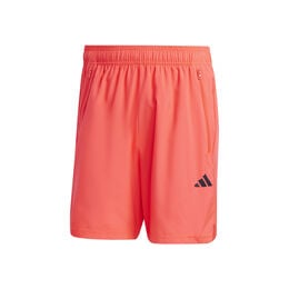 Train Essentials Woven Training Shorts