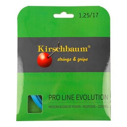 Pro Line Evolution Saitenset 12m-Blau