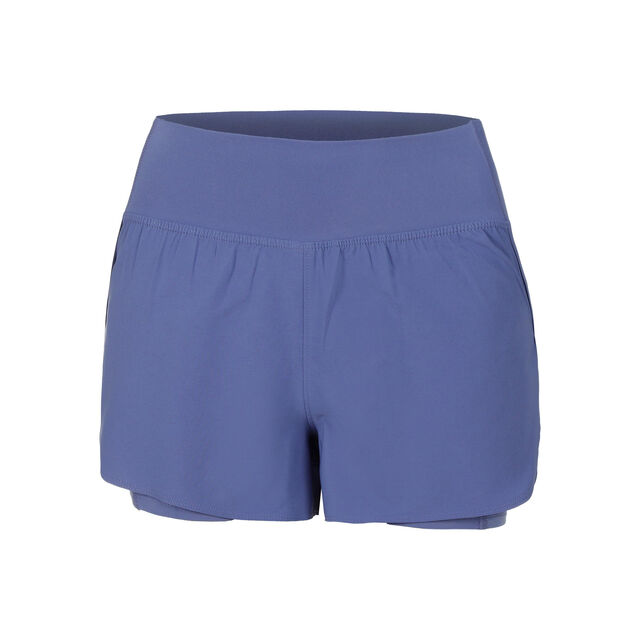 Flex Woven 2in1 Shorts