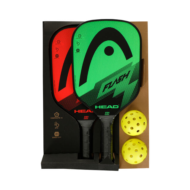 Head Pickleball Pack Flash