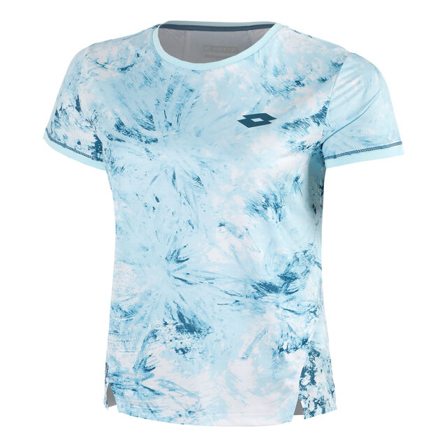 Tech W Iv - D2 Tee