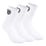 Anchor Ankle Move Socks 3P