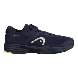 Revolt Evo 2.0 Allcourtschuh Herren-Dunkelblau,Limette