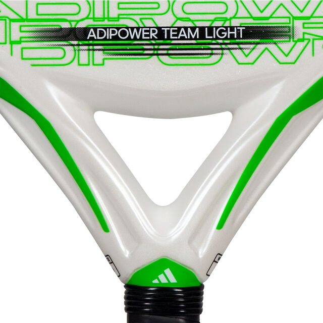 Adipower Team Light