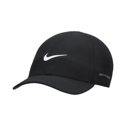 Dri-Fit Advantage Club Cap-Schwarz,Weiß