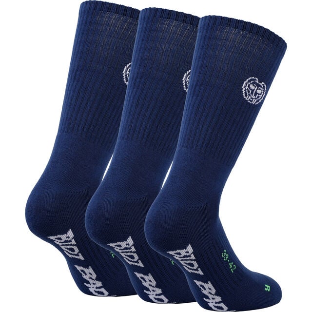 Matayo 3er Pack Crew Tech Socks Men