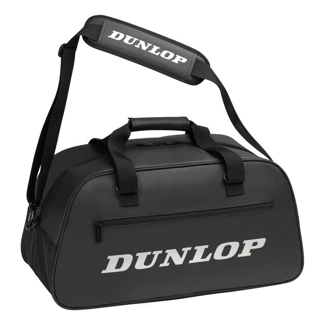 D TAC PRO DUFFLE BAG BLACK