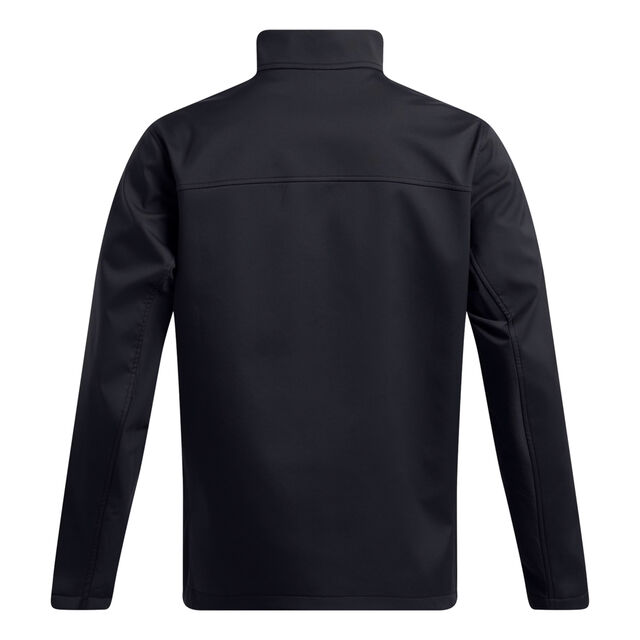 Shield Jacket-Blk
