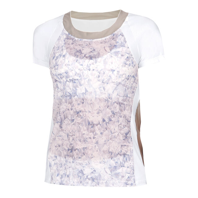 Kinetik Tee Women