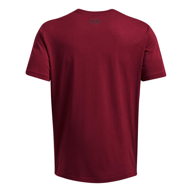 Sporttyle Left Chest Shortsleeve