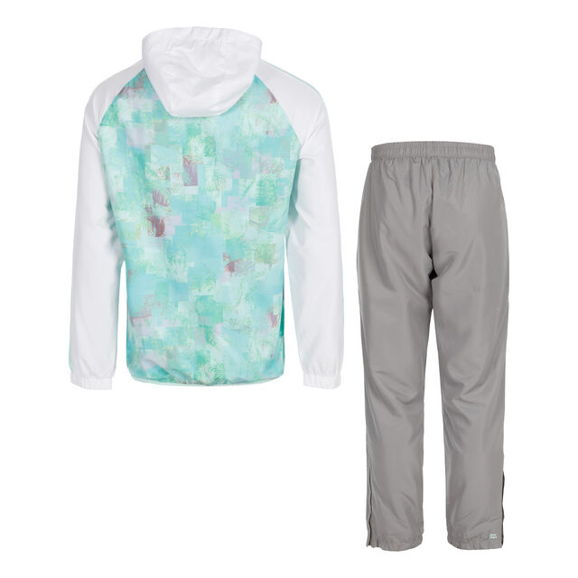 Kidane Tech Tracksuit