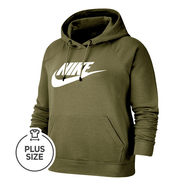 Sportswear Essential Plus Hoody