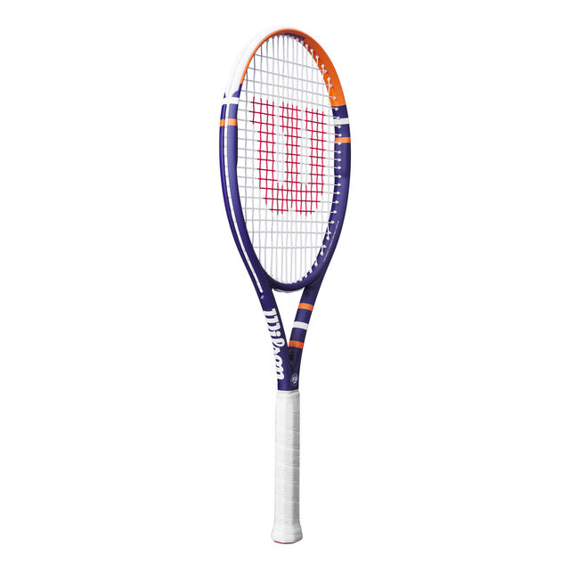 ROLAND GARROS EQUIPE HP RKT