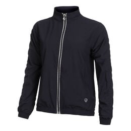 Joelle Trainingsjacke Damen-Dunkelblau