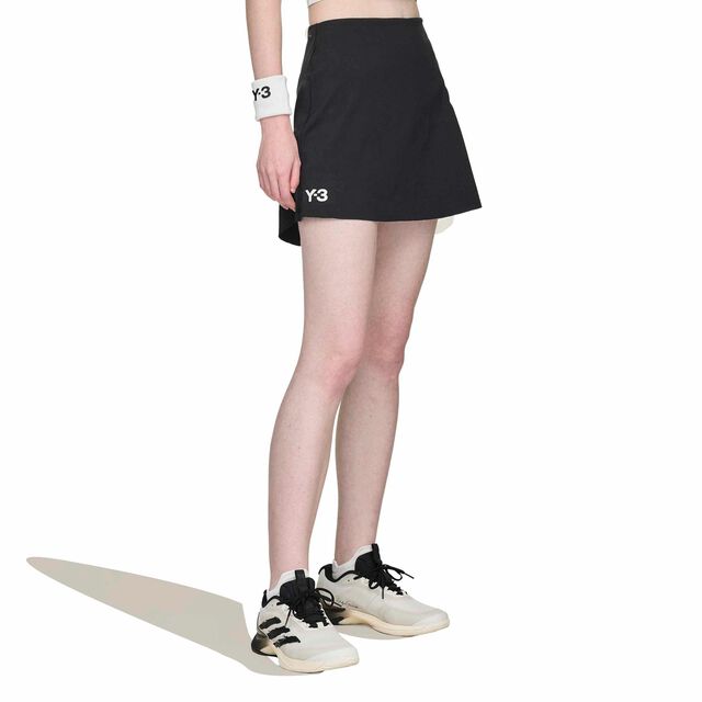 Y-3 MATCH SKIRT