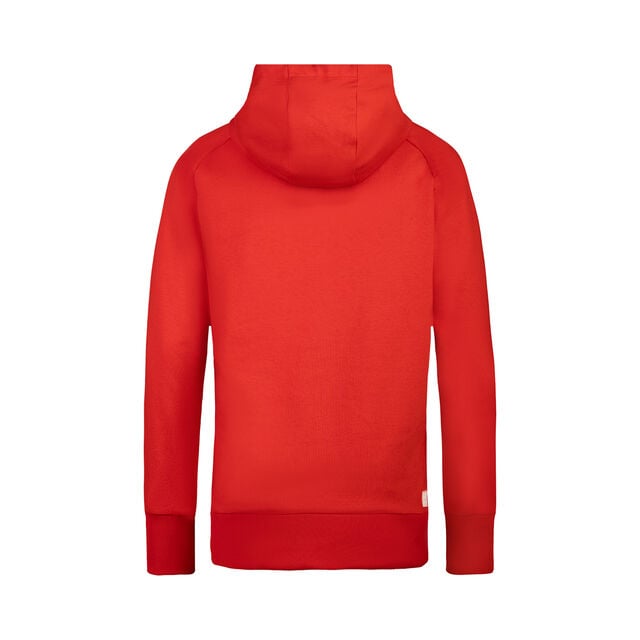 Amna Lifestyle Hoody