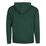 New Balance Stacked Logo French Terry Hoodie
