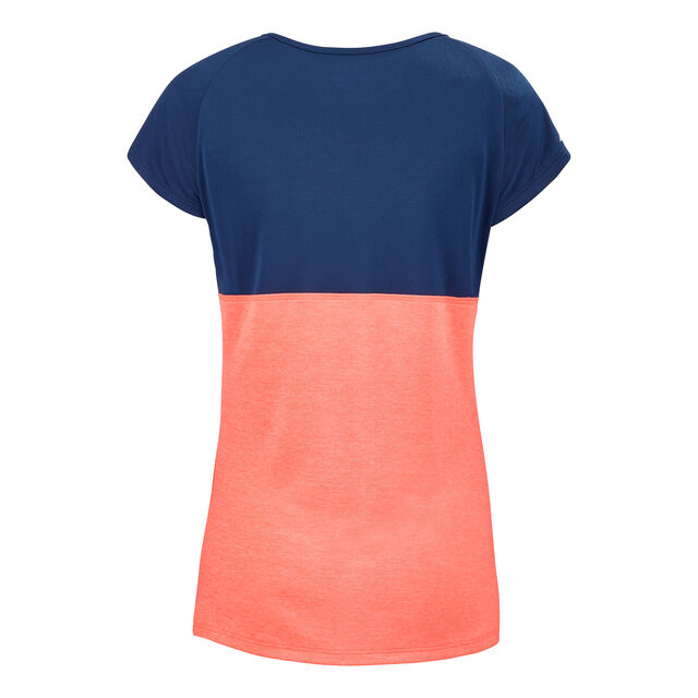 Play Capsleeve Tee