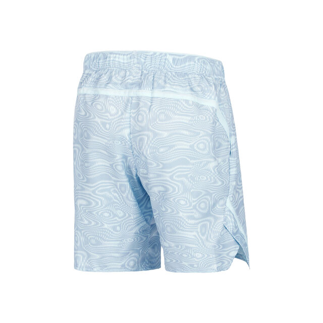Court Dri-Fit Victory AOP Shorts 9in