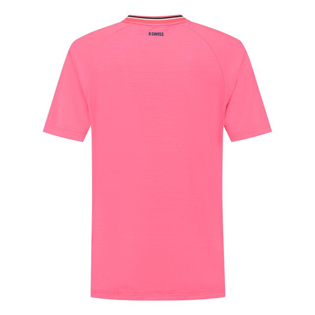 Hypercourt Tee Melange 3