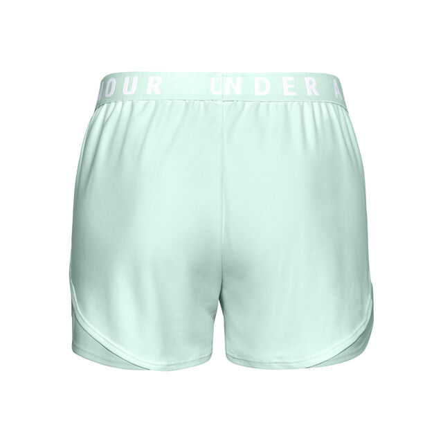 Play Up 3.0 Shorts Women