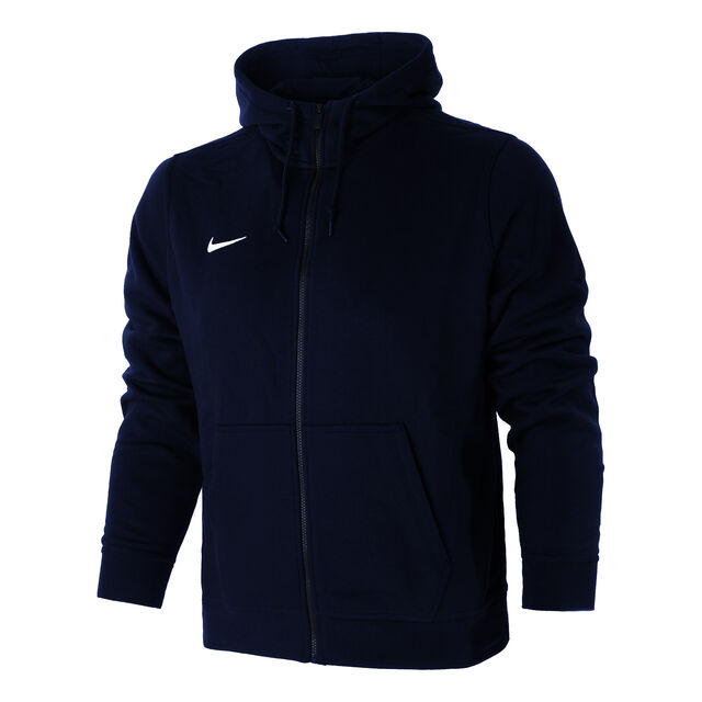 Team Club Full-Zip Hoody Men