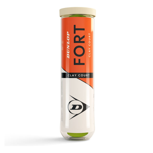 Fort Clay Court 4er