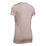 Tech Twist V-Neck Shortsleeve Women
