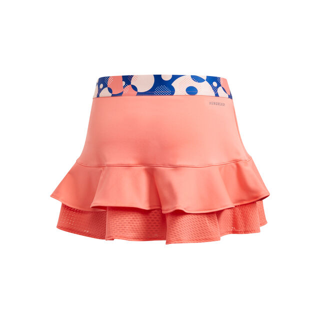 Frill Skirt Girls