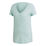 ID Winner V-Neck Tee Women