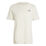 Essentials Single Jersey Embroidered Small Logo T-Shirt
