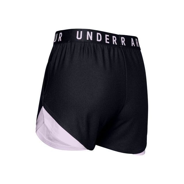 Play Up 3.0 Shorts Women