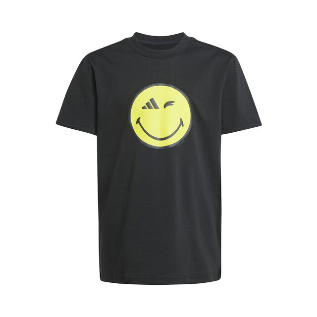 Smileyworld Graphic Tee