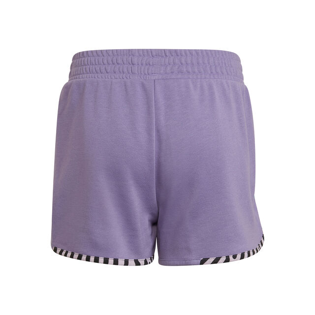 Power Shorts