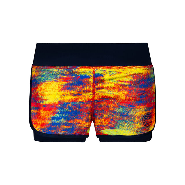 Chidera Tech 2in1 Shorts