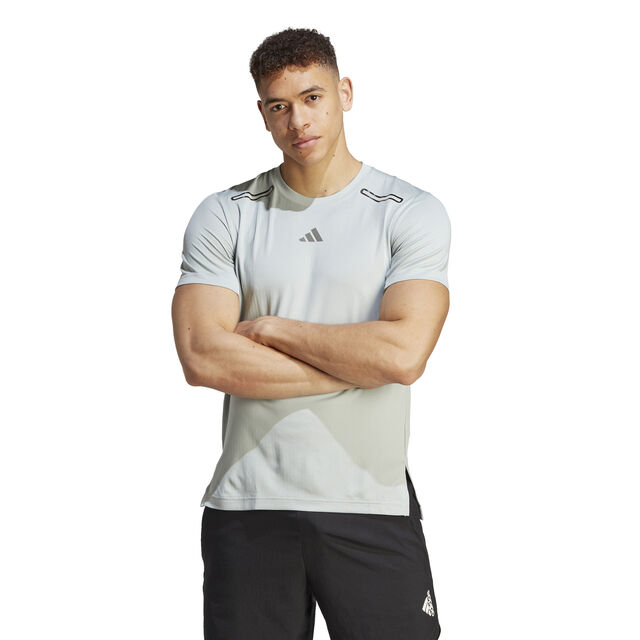 High Intensity Elevated Tee