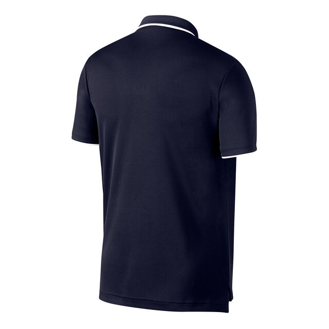 Court Dry Polo Men