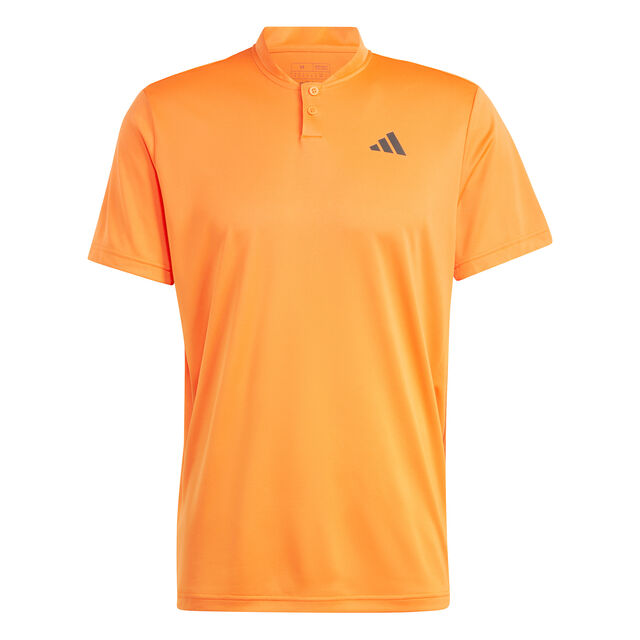 Club Tennis Henley Shirt