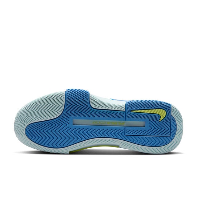 Zoom GP Challenge 1 AC