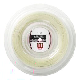 NXT Comfort Saitenrolle 200m-Nude