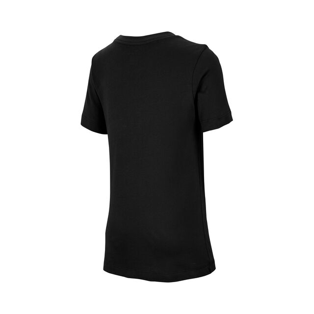 Court Dri-Fit Graphic Shortsleeve Tee Boys