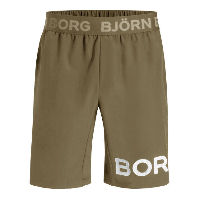 August Shorts Men