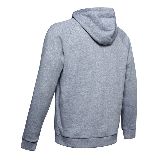 Rival Fleece Sportstyle Logo Hoodie Men