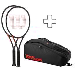 Clash 100L V3.0 Turnierschläger